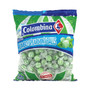 Colombina Jumbo Spearmint Balls, 0.04 oz, 120 Balls/Bag, 1 Bag/Carton View Product Image