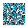 Tootsie Roll Frooties, Blue Raspberry, 38.8 oz Bag, 360 Pieces/Bag View Product Image