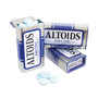 Altoids Arctic Peppermint Mints, 1.2 oz, 8 Tins/Pack, Ships in 1-3 Business Days (GRR20900488) View Product Image