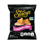 Stacy's Pita Chips, 1.5 oz Bag, Cinnamon Sugar, 24/Carton, Ships in 1-3 Business Days (GRR20900651) View Product Image