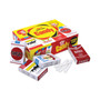 World Confections Candy Cigarettes, 1.3 oz, 24/Pack, Ships in 1-3 Business Days (GRR20900100) View Product Image