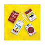 World Confections Candy Cigarettes, 1.3 oz, 24/Pack View Product Image