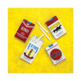 World Confections Candy Cigarettes, 1.3 oz, 24/Pack, Ships in 1-3 Business Days (GRR20900100) View Product Image