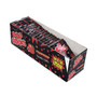 POP ROCKS Sugar Candy,Strawberry, 0.33 oz Pouches, 24/Carton View Product Image