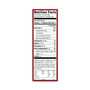 Mrs. Fields Milk Chocolate Chip Cookies, 1 oz, Indidually Wrapped Pack, 30/Carton View Product Image