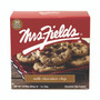 Mrs. Fields Milk Chocolate Chip Cookies, 1 oz, Indidually Wrapped Pack, 30/Carton View Product Image