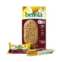 Nabisco belVita Breakfast Biscuits, Cinnamon Brown Sugar, 1.76 oz Pack, 25 Packs/Carton, Ships in 1-3 Business Days (GRR22000507) View Product Image