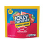 Jolly Rancher Awesome Reds Hard Candy Assortment, Assorted Flavors, 13 oz Pouches, 4/Carton, Ships in 1-3 Business Days (GRR24600306) View Product Image