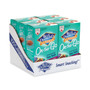 Blue Diamond Oven Roasted Sea Salt Almonds, 0.6 oz Bag, 7 Bags/Box, 6 Box/Carton View Product Image