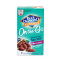 Blue Diamond Oven Roasted Sea Salt Almonds, 0.6 oz Bag, 7 Bags/Box, 6 Box/Carton View Product Image