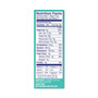 Blue Diamond Oven Roasted Sea Salt Almonds, 0.6 oz Bag, 7 Bags/Box, 6 Box/Carton View Product Image