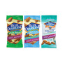 Blue Diamond Almonds Variety Pack, Assorted Flavors, 0.6 oz Pouch, 7 Pouches/Box, 6 Boxes/Carton View Product Image
