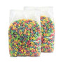 Kellogg's Froot Loops Breakfast Cereal, 43 oz Bag, 2 Bags/Box View Product Image