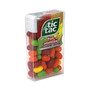 Tic Tac Fruit Adventure Mints, 1 oz Flip-Top Dispenser, 12/Carton, Ships in 1-3 Business Days (GRR24100014) View Product Image