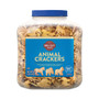 Wellsley Farms Animal Crackers, 62 oz Tub View Product Image