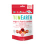 YumEarth Organic Favorite Fruit Hard Candies, 3.3 oz Bag, Assorted Flavors, 3 Bags/Pack View Product Image