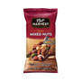 Nut Harvest Deluxe Mixed Nuts, 2.25 oz Pouch, 8/Carton, Ships in 1-3 Business Days (GRR29500005) View Product Image