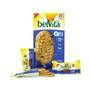 Nabisco belVita Breakfast Biscuits, Blueberry, 1.76 oz Pack, 25 Packs/Carton, Ships in 1-3 Business Days (GRR22000506) View Product Image