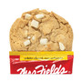 Mrs. Fields White Chunk Macadamia Cookies, 2.1 oz, Individually Wrapped Pack, White Chocolate, 12/Carton, Ships in 1-3 Business Days (GRR20900470) View Product Image