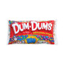 Spangler Dum-Dum-Pops, 15 Assorted Flavors, 500 Pieces/Bag, Ships in 1-3 Business Days (GRR22000772) View Product Image