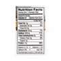 Think Jerky Sriracha Honey Turkey Jerky, 1 oz Pouch, 12/Pack View Product Image