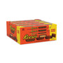 Reese's King Size Peanut Butter Cups, 2.8 oz Bar, 24 Bars/Carton, Ships in 1-3 Business Days (GRR20901302) View Product Image