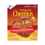 Cheerios Honey Nut Cereal, 27.5 oz Box, 2/Carton, Ships in 1-3 Business Days (GRR22000728) Product Image 