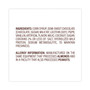 Mounds Candy Bar, Coconut and Dark Chocolate 1.75 oz, 36/Carton View Product Image