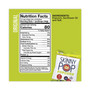 SkinnyPop Popcorn Popcorn Variety Snack Pack, 0.5 oz Bag, 36 Bags/Carton, Ships in 1-3 Business Days (GRR22001049) View Product Image