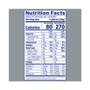 York Sugar Free Peppermint Pattie, 3 oz Peg Bags, 12/Carton, Ships in 1-3 Business Days (GRR24601076) View Product Image