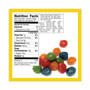 Betty Crocker Fruit Gushers Fruit Snacks, Strawberry and Tropical Fruit Flavors, 0.8 oz, 42 Pouches/Carton View Product Image