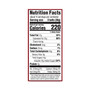 Lindt Lindor Milk Chocolate Truffles, 3.5 oz Bag, 3 Bags View Product Image