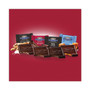 Ghirardelli Squares Premium Dark Chocolate Assortment, 14.86 oz Bag, Ships in 1-3 Business Days (GRR30001037) View Product Image