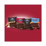 Ghirardelli Squares Premium Dark Chocolate Assortment, 14.86 oz Bag View Product Image