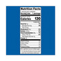 Doritos Reduced Fat Cool Ranch Tortilla Chips, 1 oz Bag, 72 Bags/Carton View Product Image