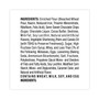 Grandma's Homestyle Chocolate Chip Cookies, 2.5 oz Pack, 2 Cookies/Pack, 60 Packs/Carton View Product Image