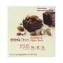 thinkThin High Protein Bars, Almond Brownie, 1.41 oz Bar, 10 Bars/Carton, Ships in 1-3 Business Days (GRR30700117) View Product Image