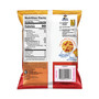 Quaker Rice Crisps, Cheddar Cheese, 0.67 oz Bag, 60 Bags/Carton, Ships in 1-3 Business Days (GRR29500051) View Product Image