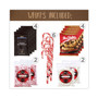 Snack Box Pros Warm Winter Wishes Hot Chocolate Kit, 20 Assorted Items/Box, Ships in 1-3 Business Days (GRR70000117) View Product Image