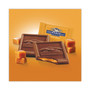 Ghirardelli Milk Chocolate and Caramel Chocolate Squares, 15.96 oz Bag, Ships in 1-3 Business Days (GRR30001035) View Product Image