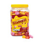 Starburst Original Fruit Chews, Assorted, 54 oz Tub, Ships in 1-3 Business Days (GRR22000992) View Product Image