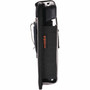 ergodyne Squids 5544 Phone Style Scanner Holster w/Belt Clip and Loops, 1 Comp, 3.75 x 1.25 x 6.5, Gray, Ships in 1-3 Business Days (EGO19187) View Product Image