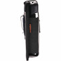 ergodyne Squids 5544 Phone Style Scanner Holster with Belt Clip and Loops, 1 Compartment, 3.75 x 1.25 x 6.5, Gray View Product Image