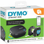 DYMO LetraTag 200B Portable Thermal Bluetooth Label Maker, 1.77 x 4.72 x 4.72 (DYM2179979) View Product Image