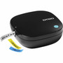 DYMO LetraTag 200B Portable Thermal Bluetooth Label Maker, 1.77 x 4.72 x 4.72 View Product Image