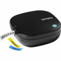 Dymo Letratag Bluetooth Labeler - 5 Font Size - 15 Text Style - Label, Tape - Battery - 4 Batteries Supported Product Image 