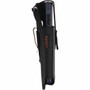 ergodyne Squids 5544 Phone Style Scanner Holster with Belt Clip and Loops, 1 Compartment, 3.75 x 1 x 6.5, Polyester,Black View Product Image