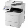 Brother MFC-L9610CDN Enterprise Color Laser All-in-One Printer, Copy/Fax/Print/Scan (BRTMFCL9610CDN) View Product Image