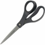 Fiskars The Performance Scissors - Stainless Steel - Straight Tip - Gray Product Image 