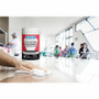 SCRUBS No Rinse Food Surface Disinfectant Wipes, 1-Ply, 7 x 8, Unscented, White, 80/Canister, 6/Carton View Product Image